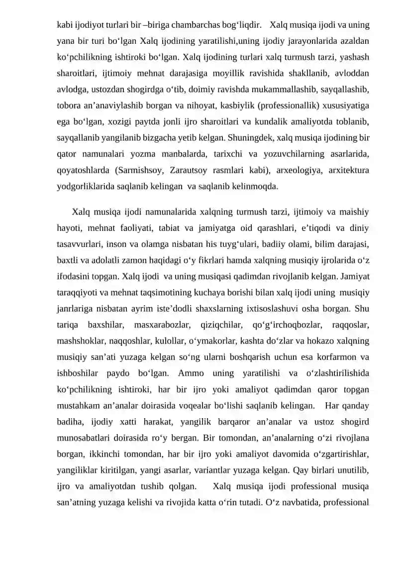 Markaziy osiyo halqlari musiqa an’analari 3