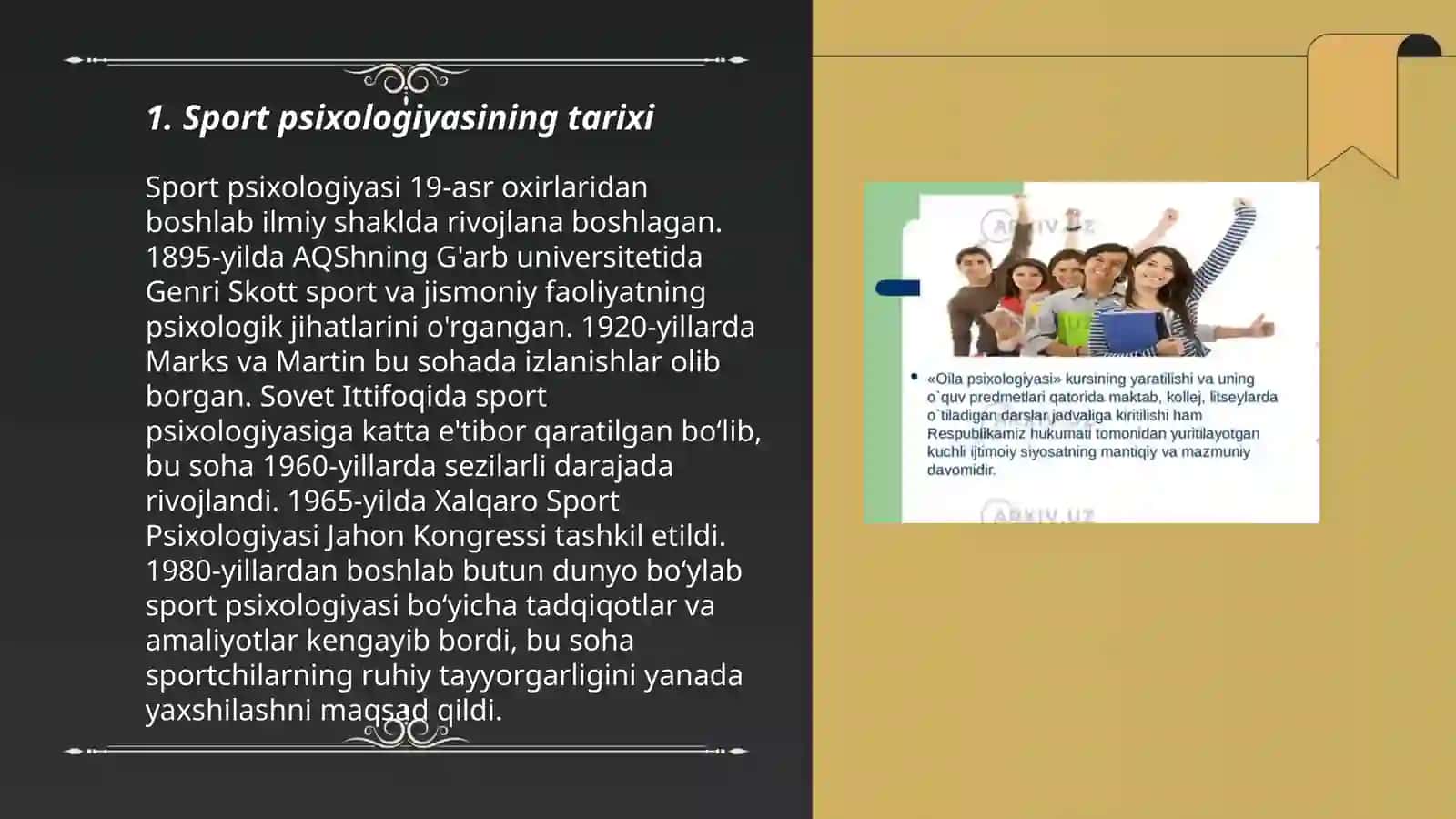 Sport psixologiyasi 3