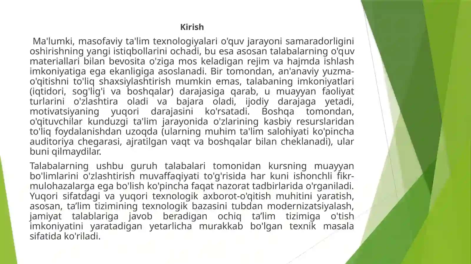 INTERNETDA AXBOROT QIDIRUV TIZIMLARI 3