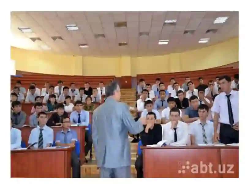 Ta'lim global muammo sifatida 3