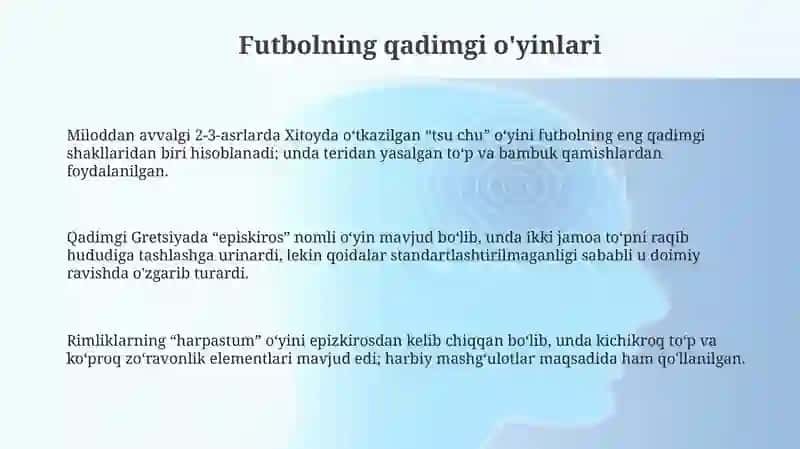 Fudbolkelibchiqishtarixi 3