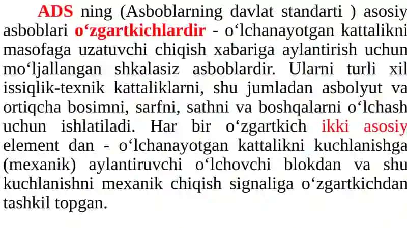 Avtomatlashtirishtizimasboblari va vositalari 3