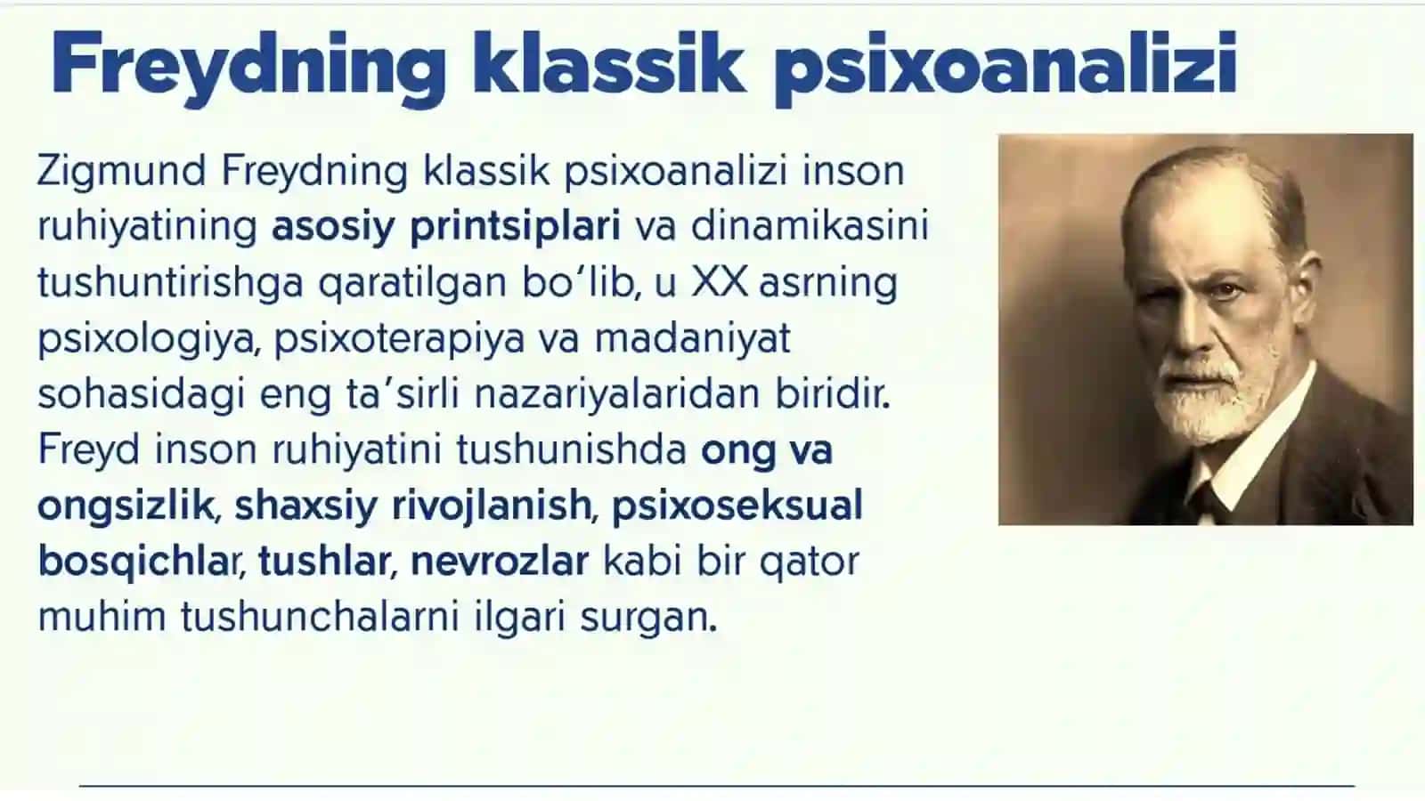 Yangi davr va psixologiya 3