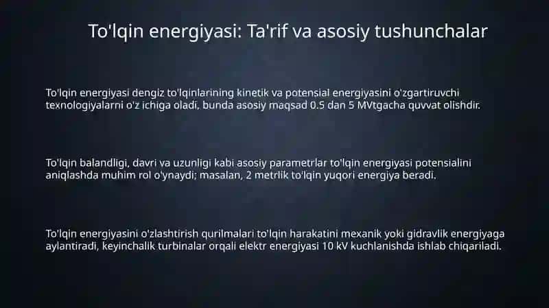 Taranglik kuchi 3