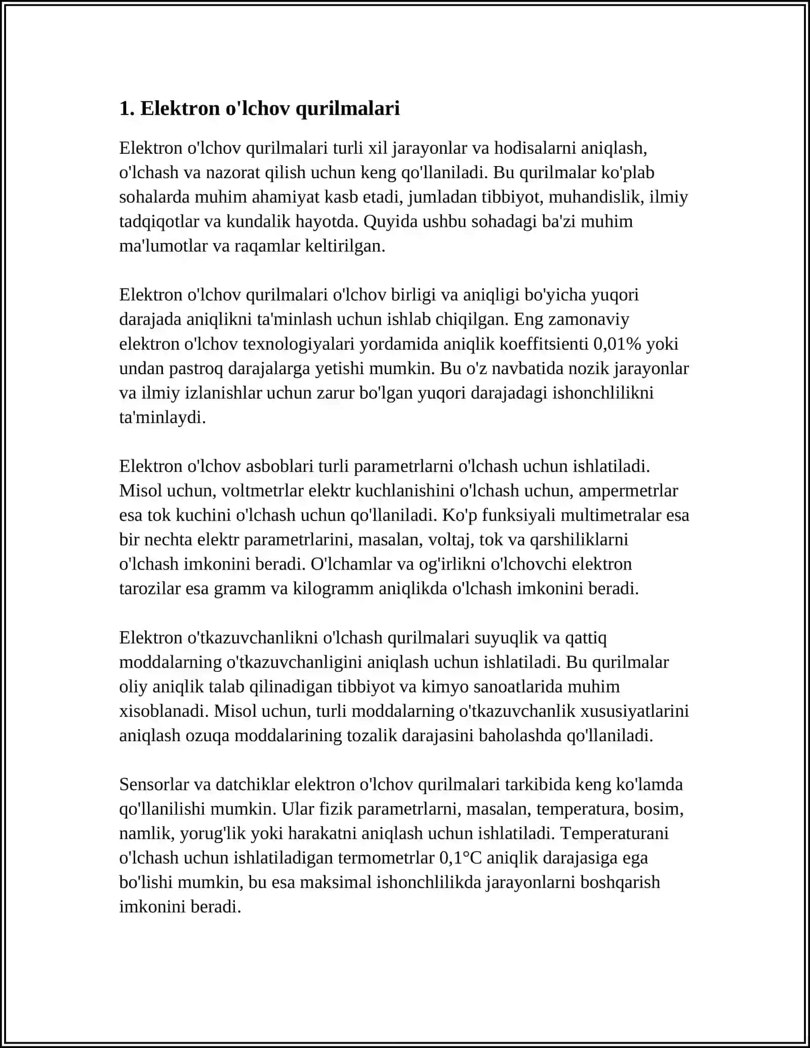 CHANG ISHLOVCHI QURILMALAR 3