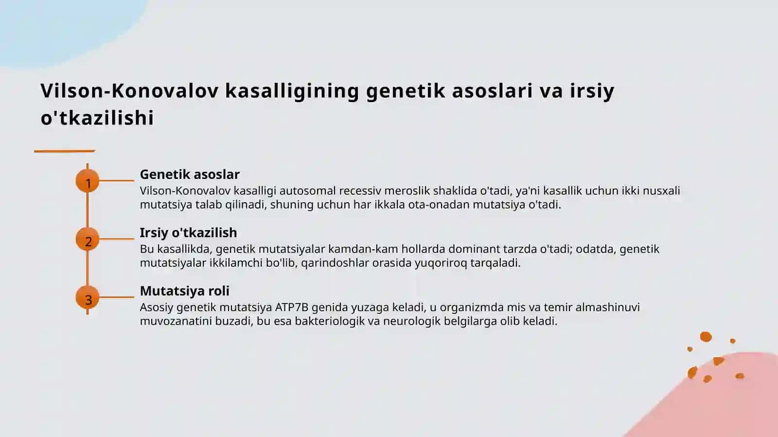 Vilson Kanovalova kasalligi 3