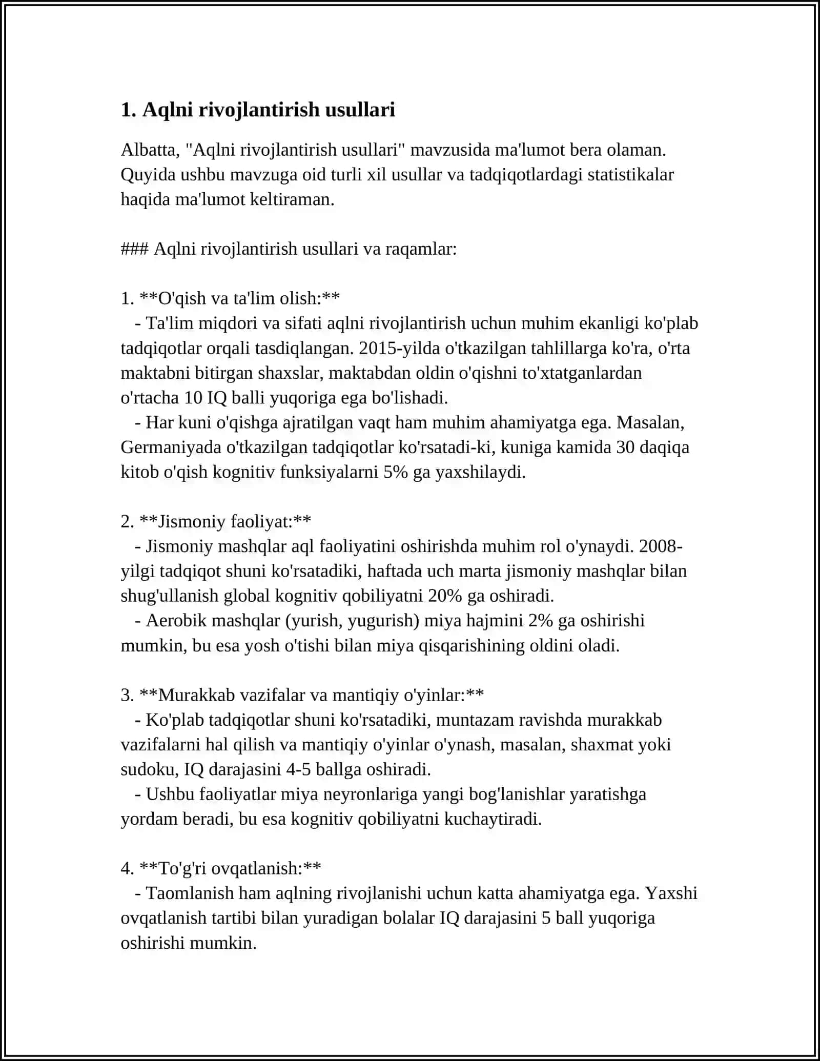 "AQLLI SHAHAR" KONTSEPTSIYASI 3