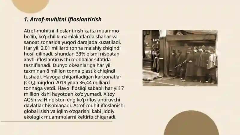 Ekologiya huquqbuzarligi 3