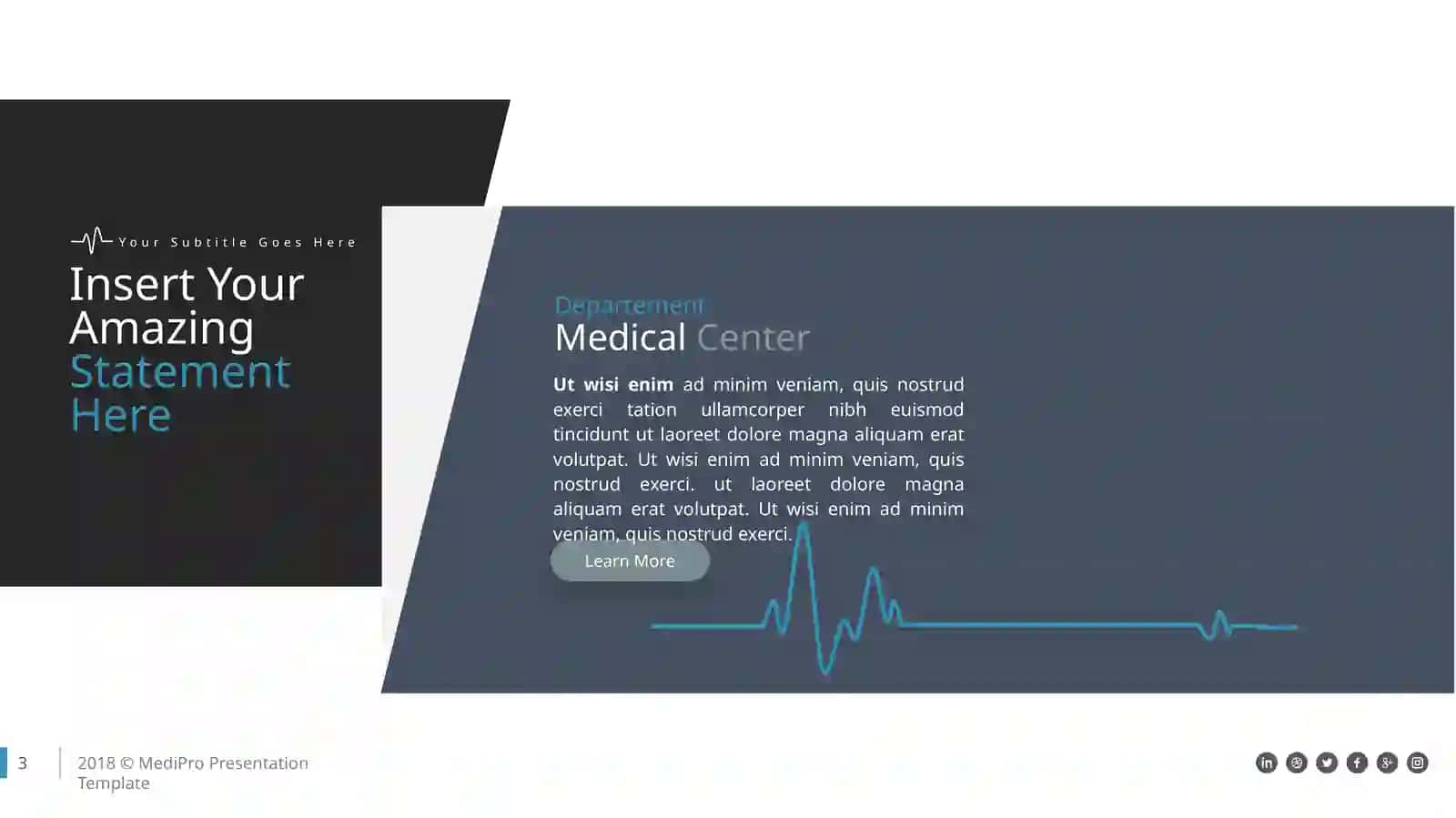 MediPro 3