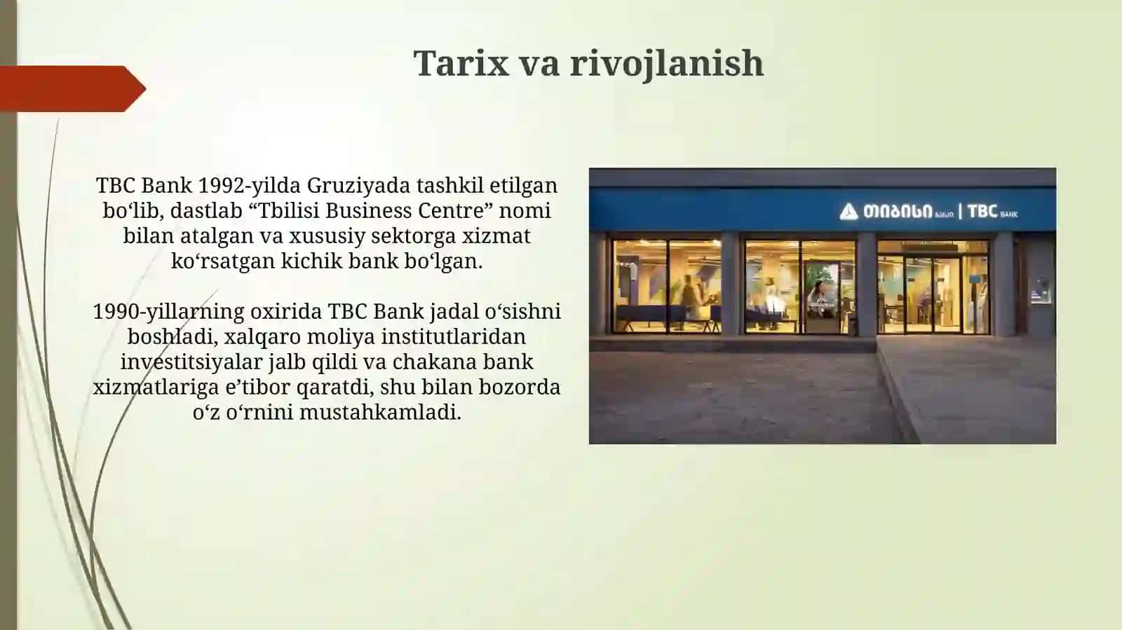 TBC bank 3