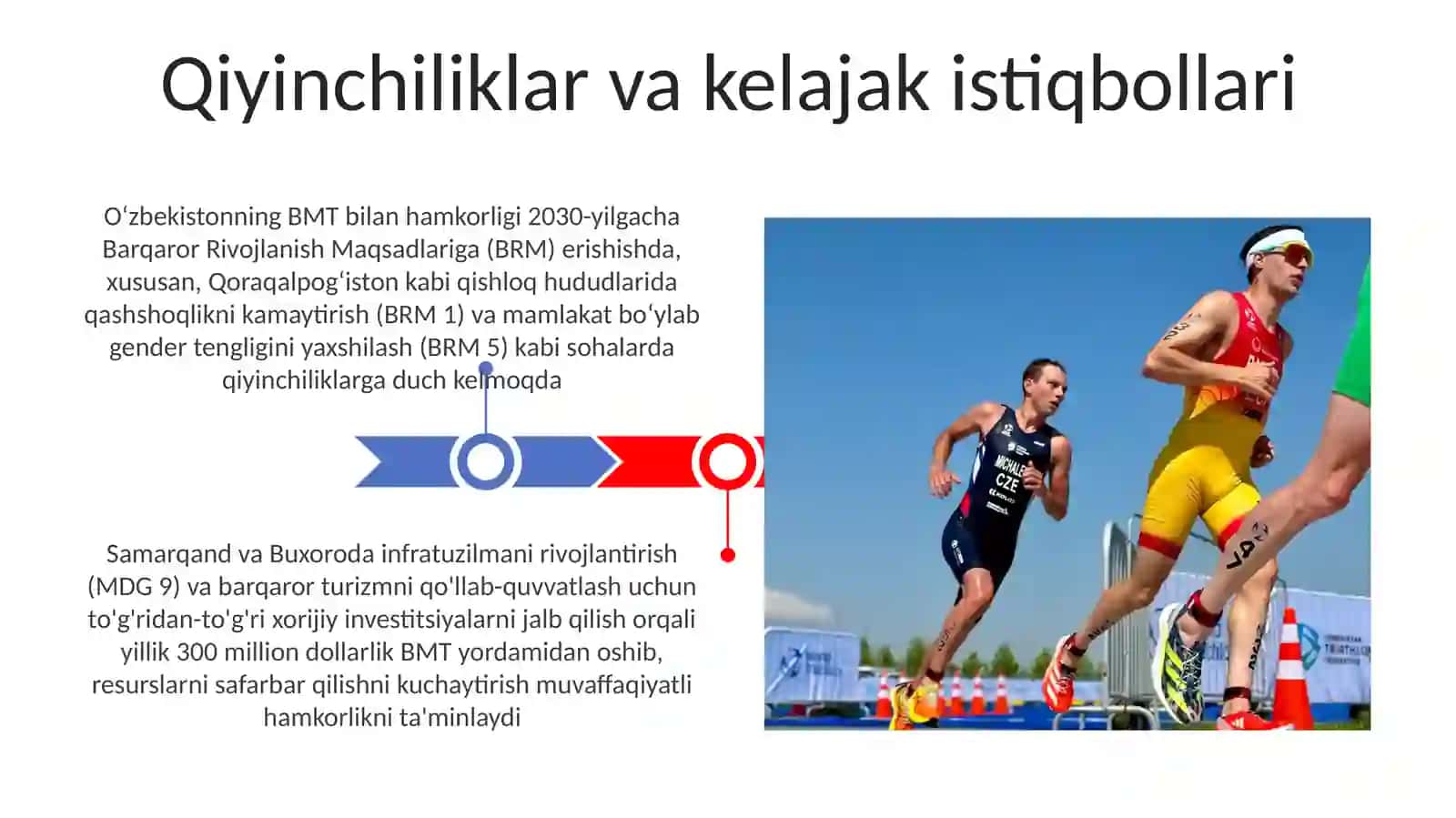 O'zbekiston Respublikasining BMT bilan hamkorligi 3
