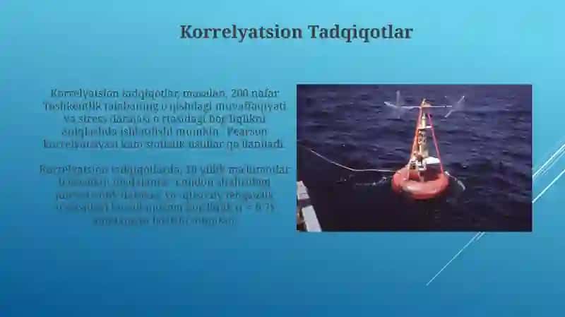 Zamon psixologiyasining taqdiqot me'todlari 3