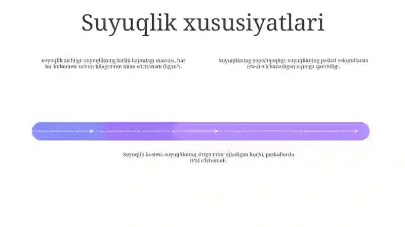 Suyuqlik Va Gazlar Harakati 3