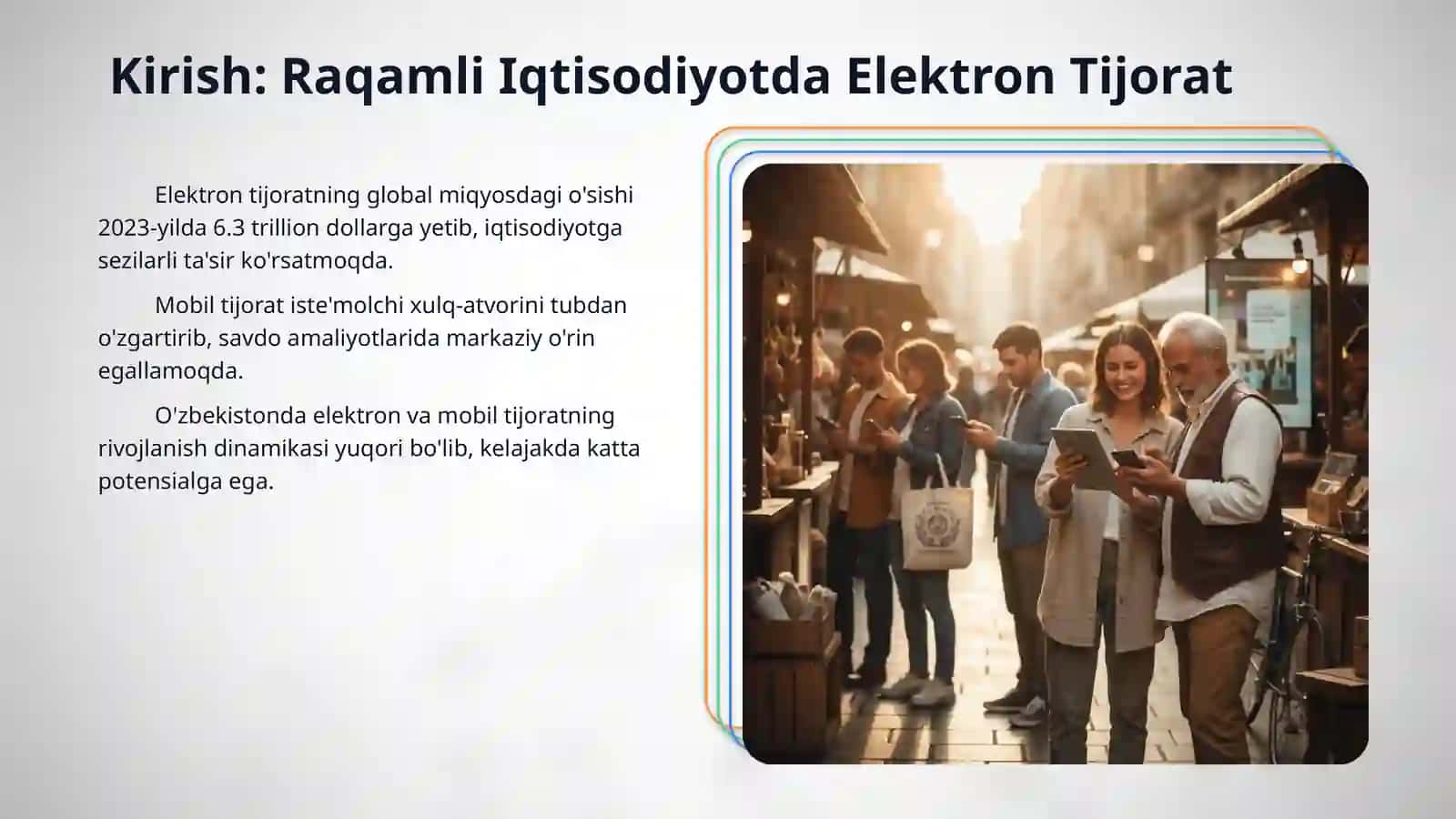 ELEKTRON VA MOBIL TIJORAT TIZIMLARI 3