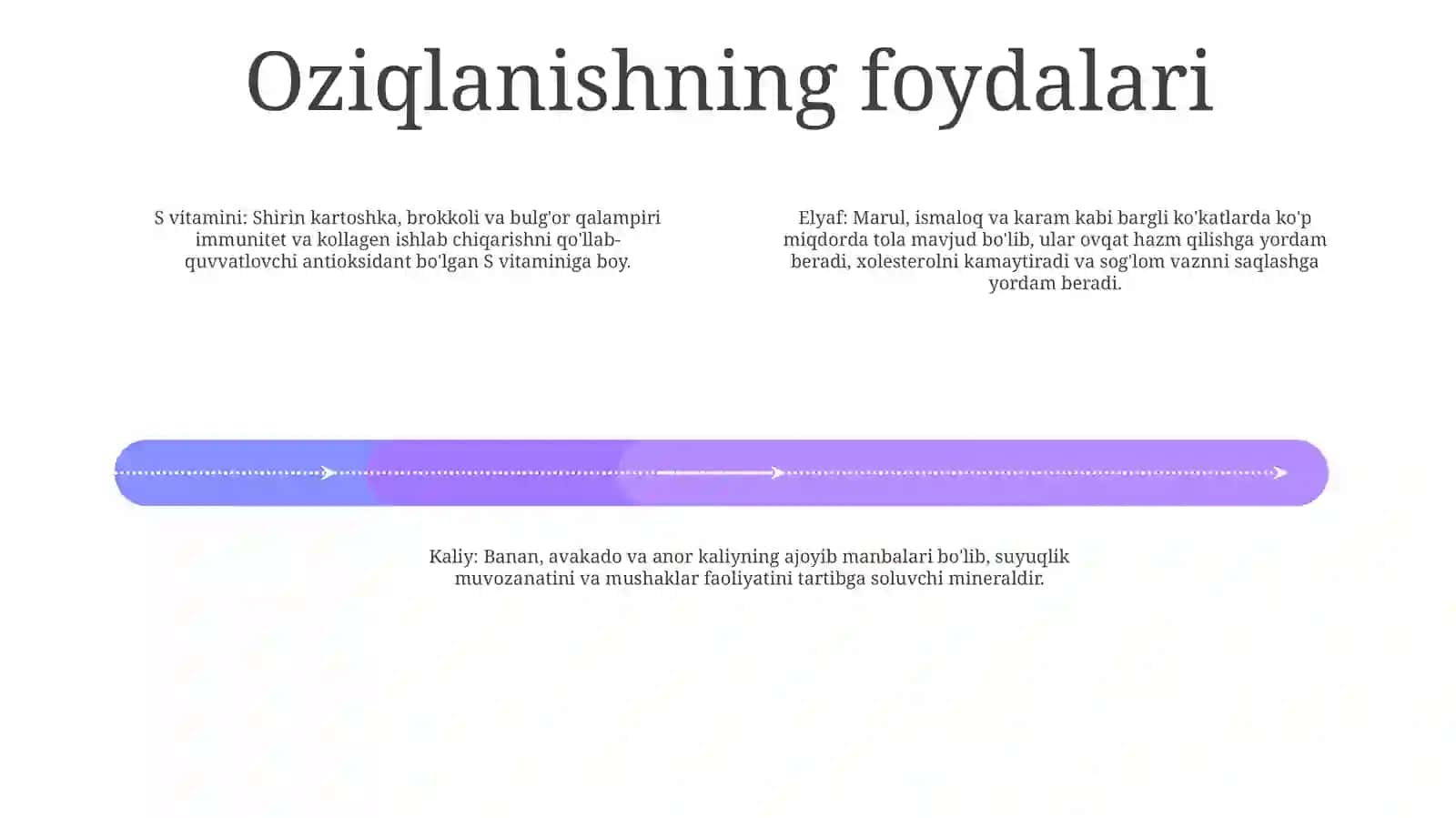 Quritilgan Meva Va Sabzavotlar 3