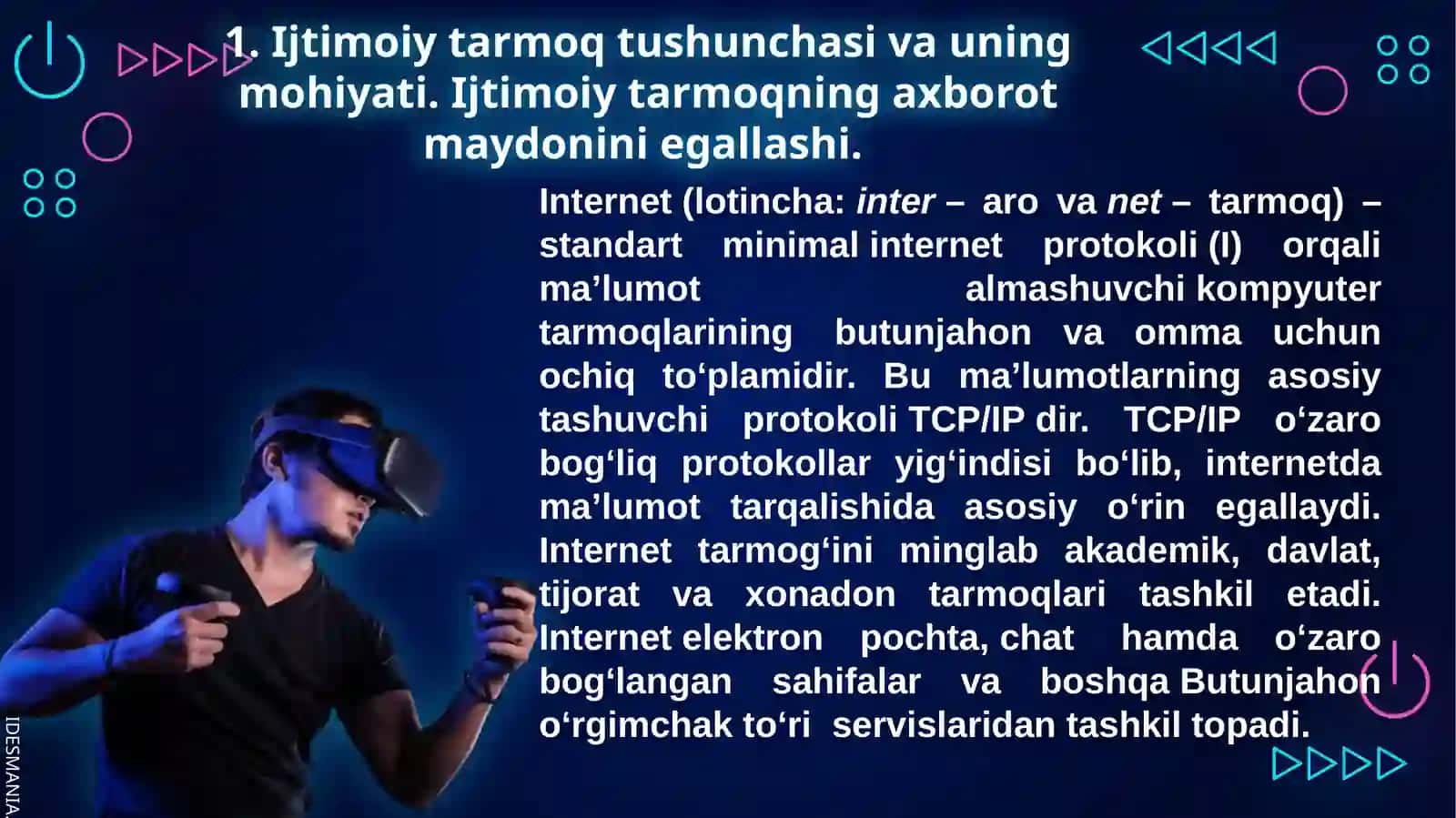 Ijtimoiy tarmoqlarning jamiyatga funksional bog‘liqligi 3