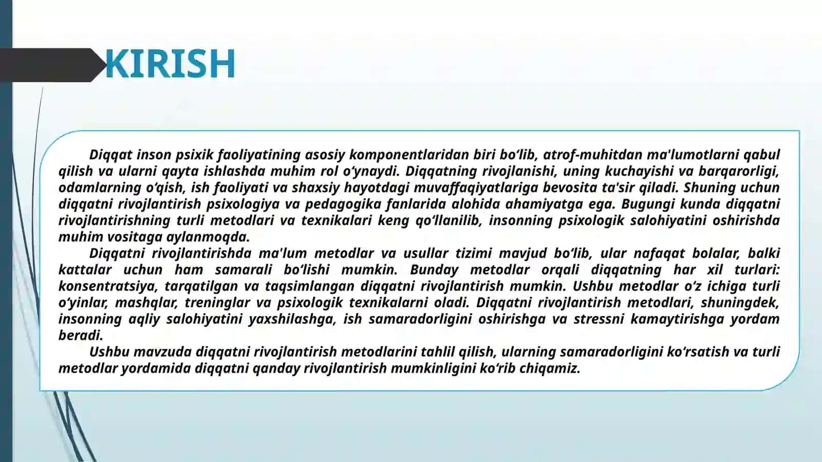 Kichik guruhlarda liderlik va rahbarlik 3
