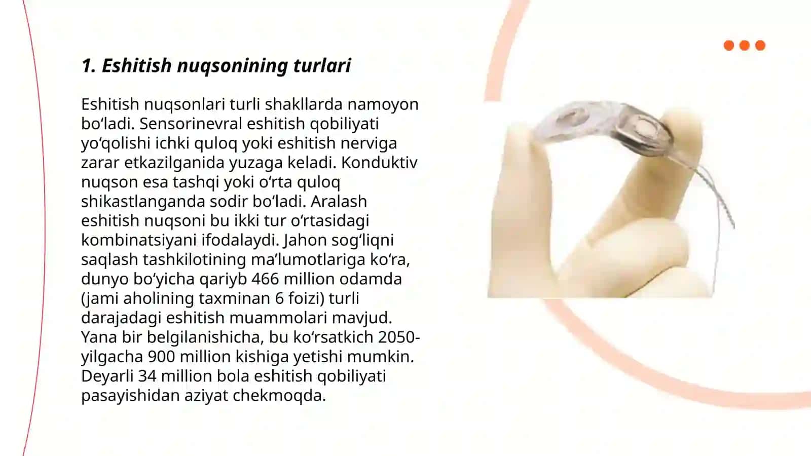 Eshtishda nuqsoni bo'lgan bolalar 3