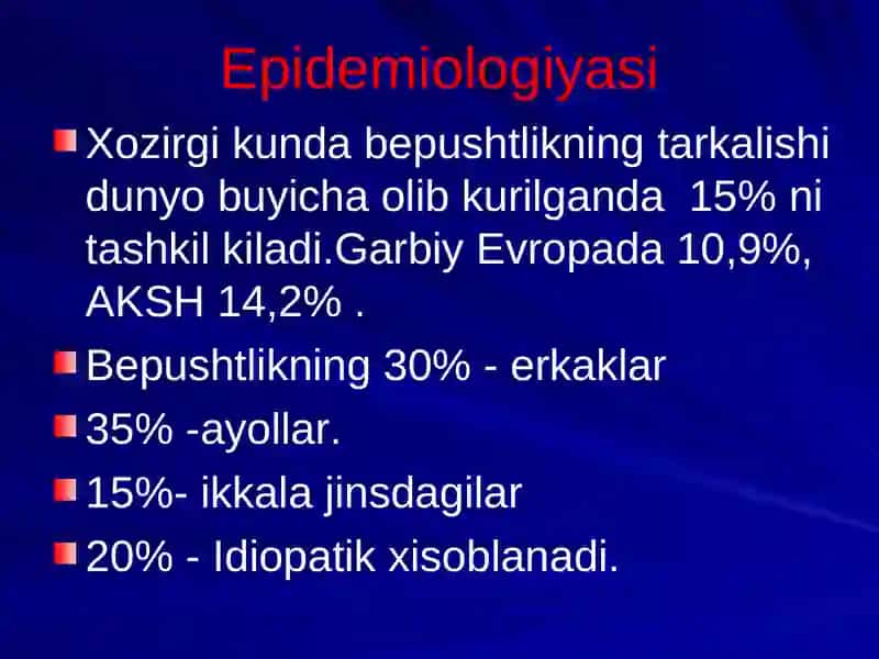BEPUSHTLIK 3
