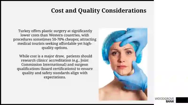 Plastic surgery in Turkey 3