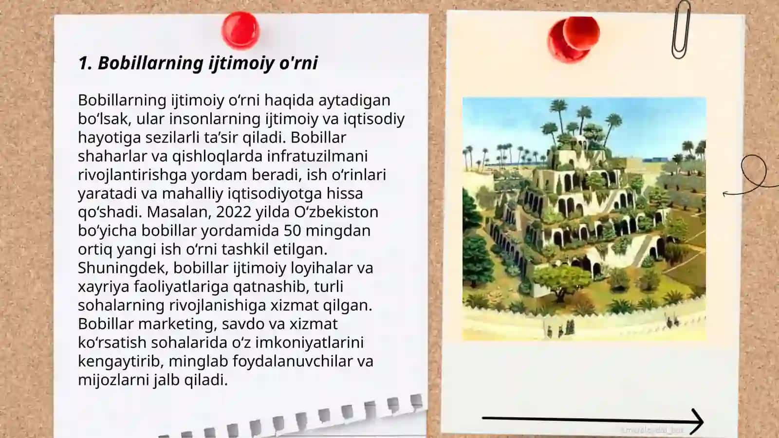 Bobil podsholigi 3
