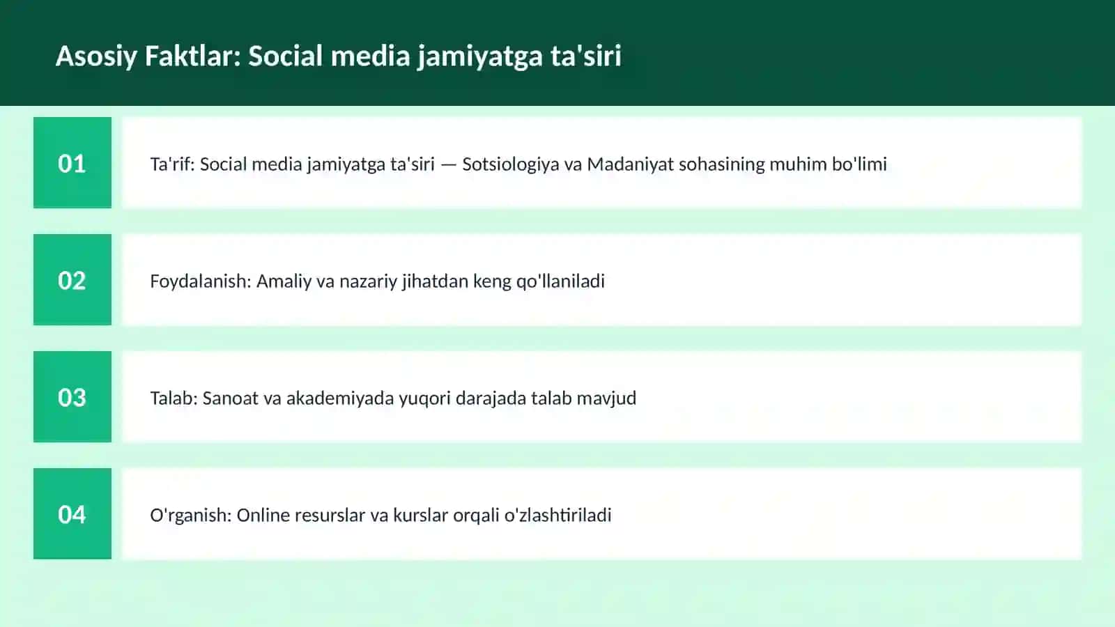 Social media jamiyatga ta'siri 3
