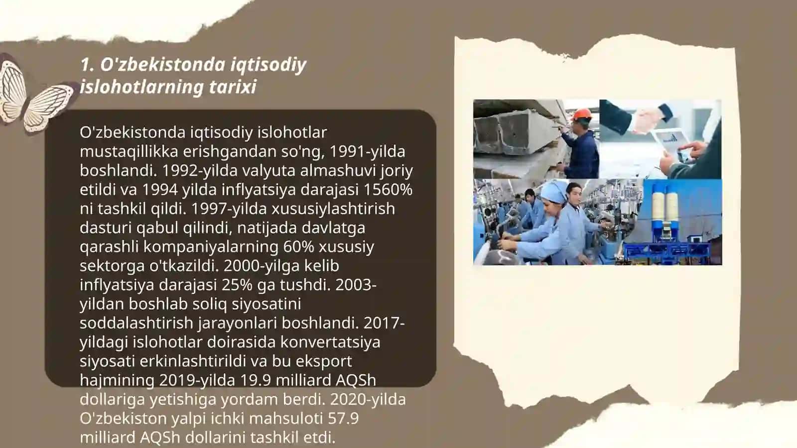 Iqtisodiy xususiy mulkchilikning shakllanishi 3