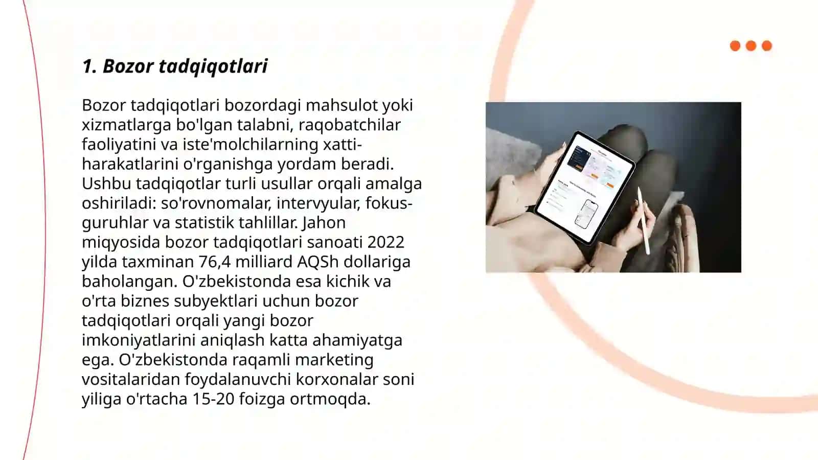 Marketing funksiyalari 3