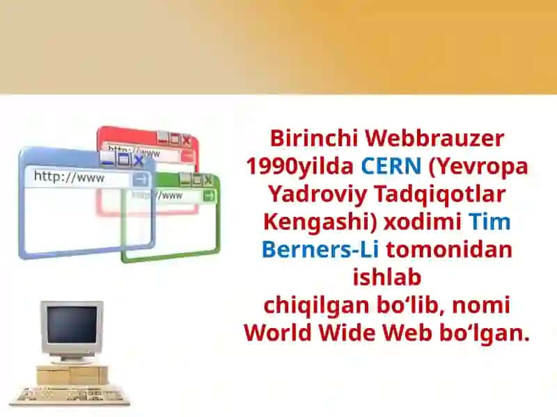 Internet brauzerlari 3