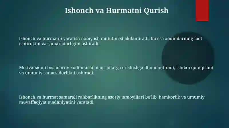 Moliyani boshqarishning mohiyati zarurligi va ahamiyati 3