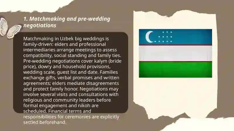 Traditions of my country (Uzbekistan, big weddings) 3
