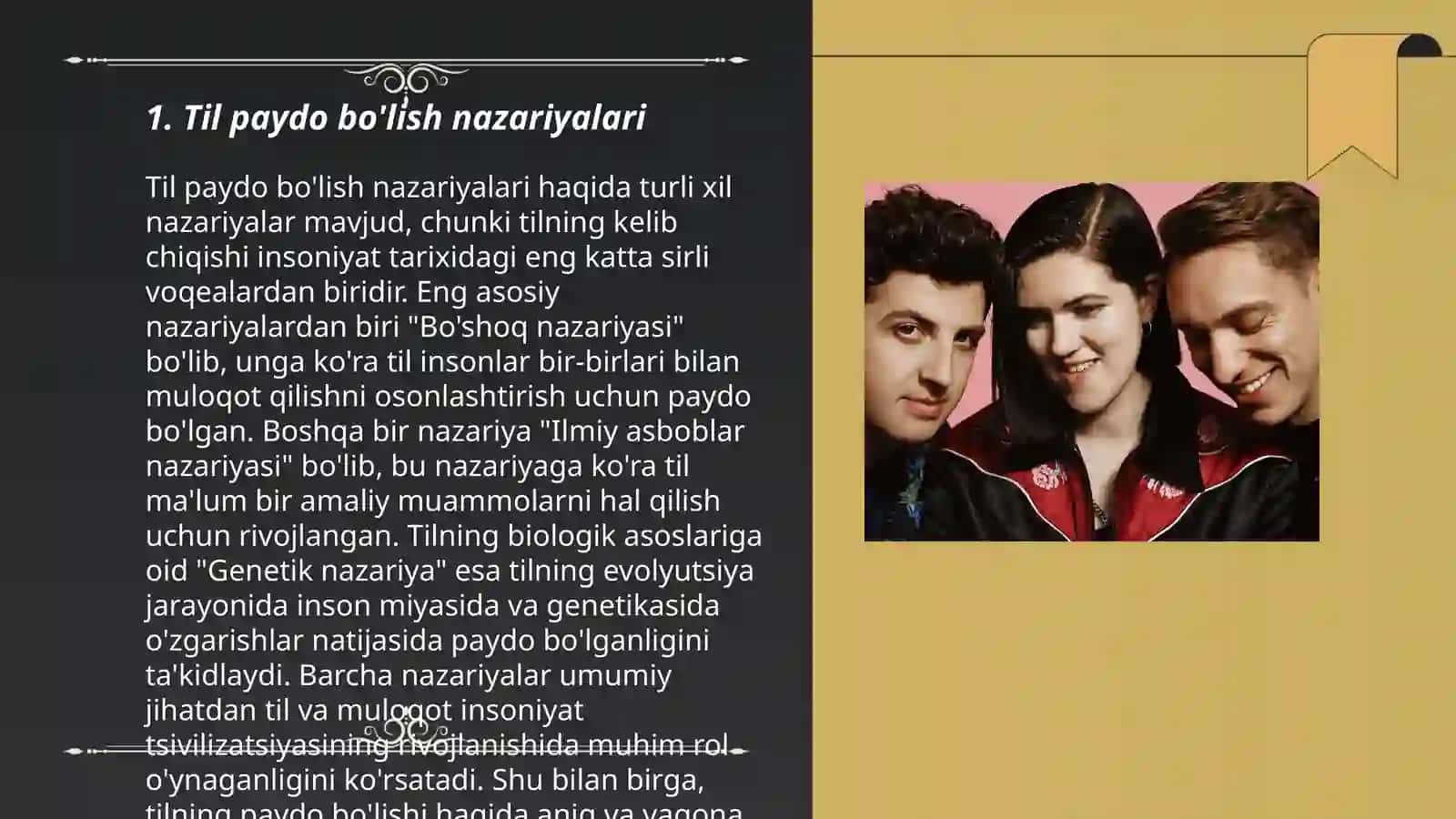 Tilshunoslik nazariyasidan 500 termin 3