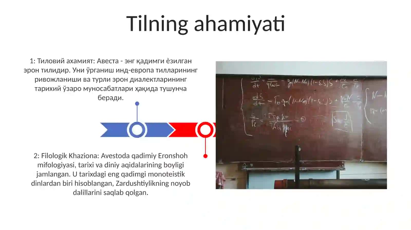 "Avesto"ning Adabiy Qimmati 3