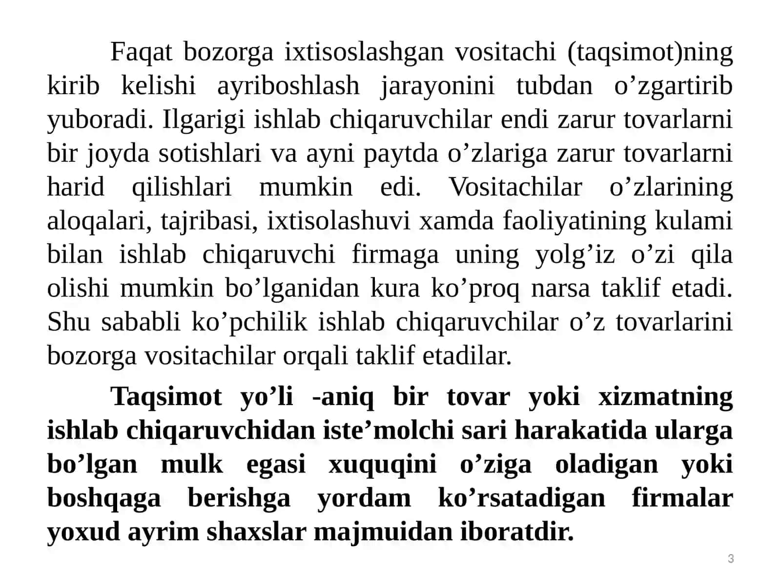 SOTISH SIYOSATI 3