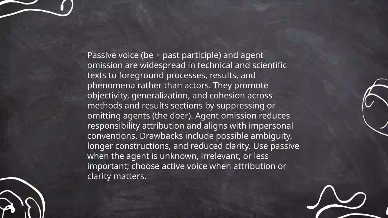 Grammatika xususiyatlari 3