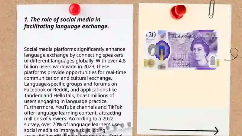 The impact of social media on foreign language learning 3