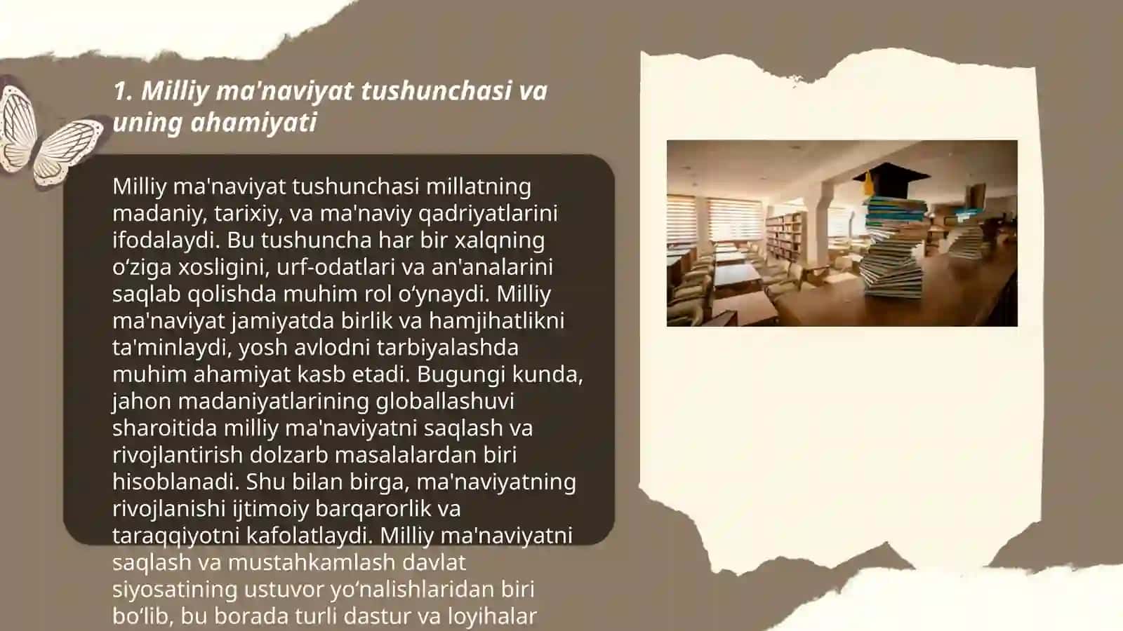 Milliy ma'naviyat rivojlanish konsepsiyasi: nazariya va amaliyot 3