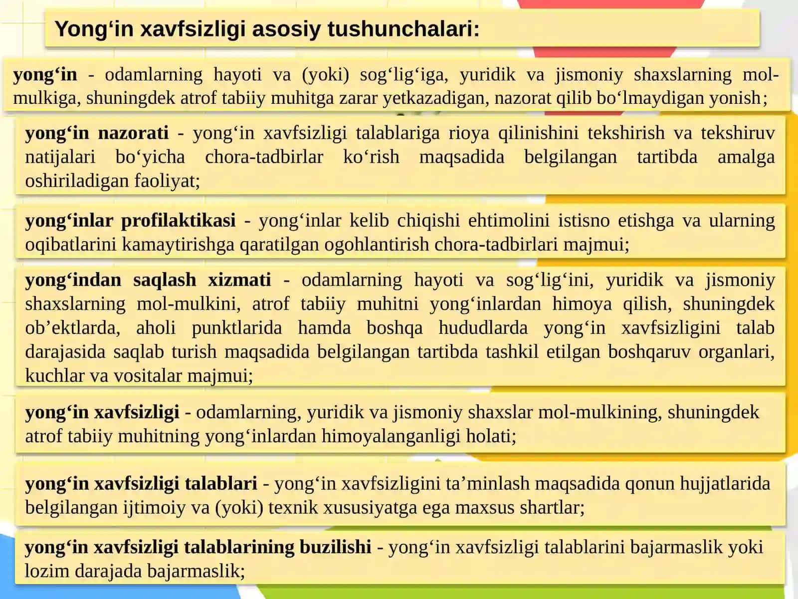 Davlat yong'in xavfsizligi xizmati 3