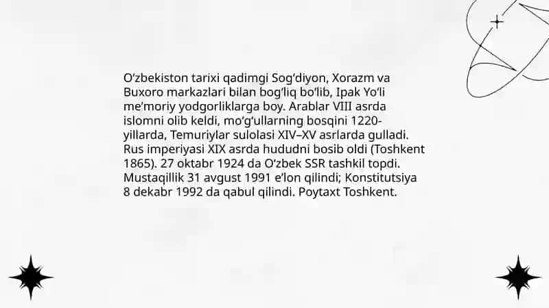 Oʻzbekiston Respublikasi 3