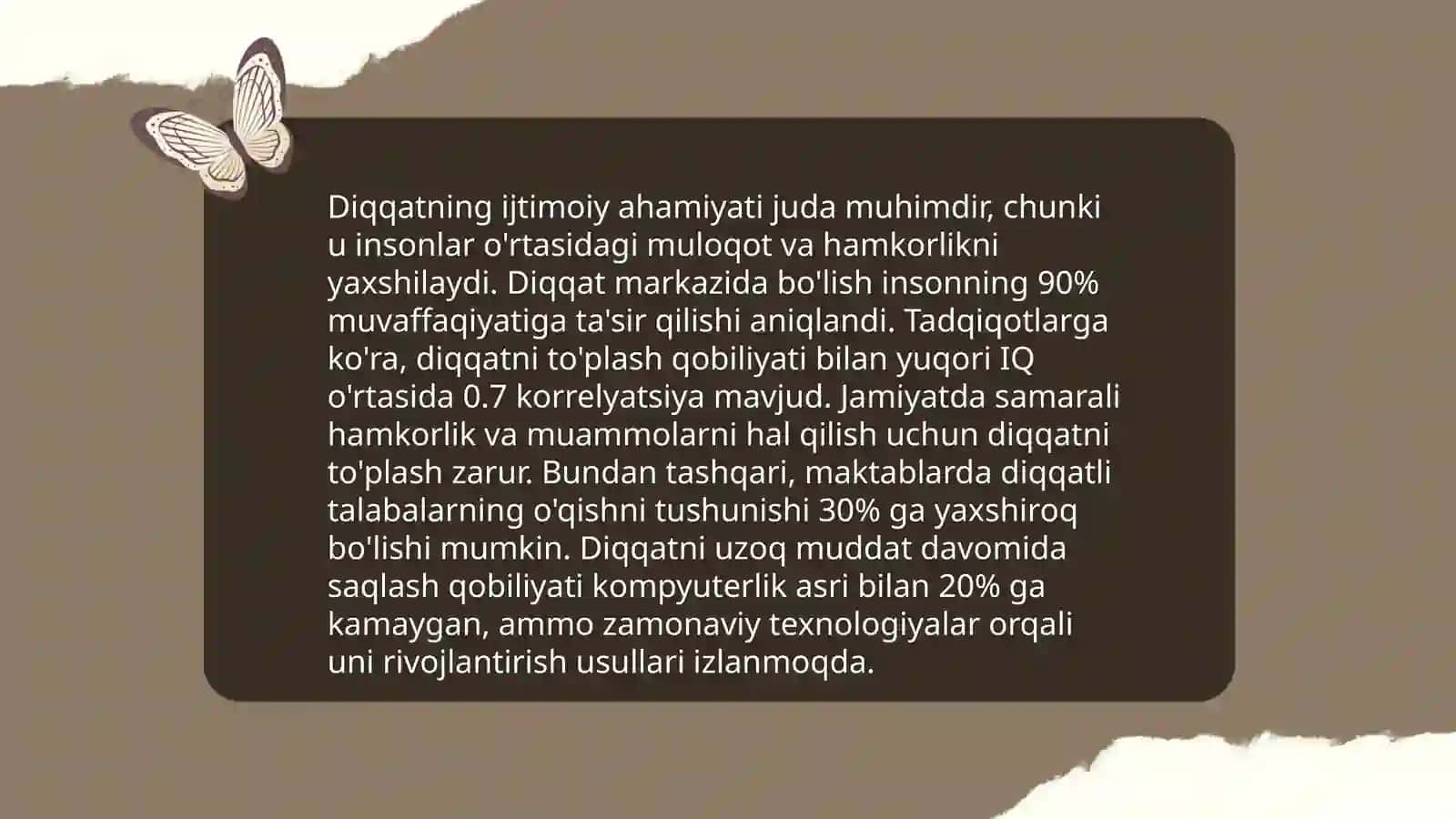 Diqqat sezgi va idrok 3