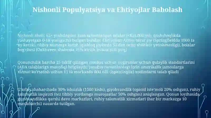 Inson ijtimoiy xizmatlar markazini tashkil etish toʻgʻrisidagi huquqiy meʼyoriy hujjatlar 3