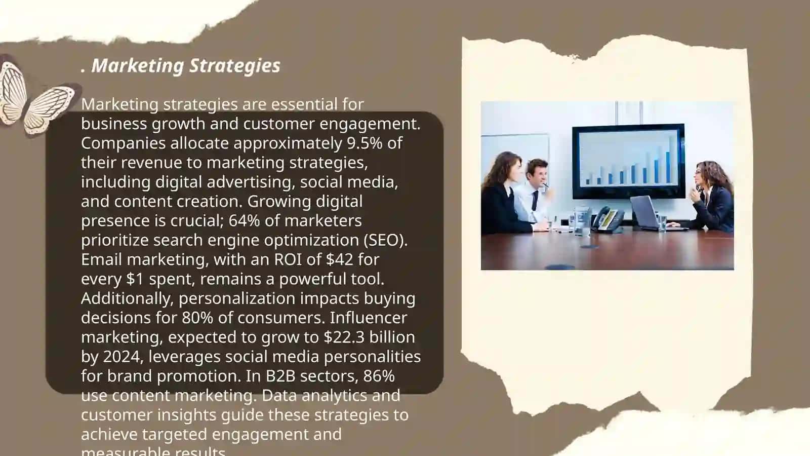 Marketing Strategies 3