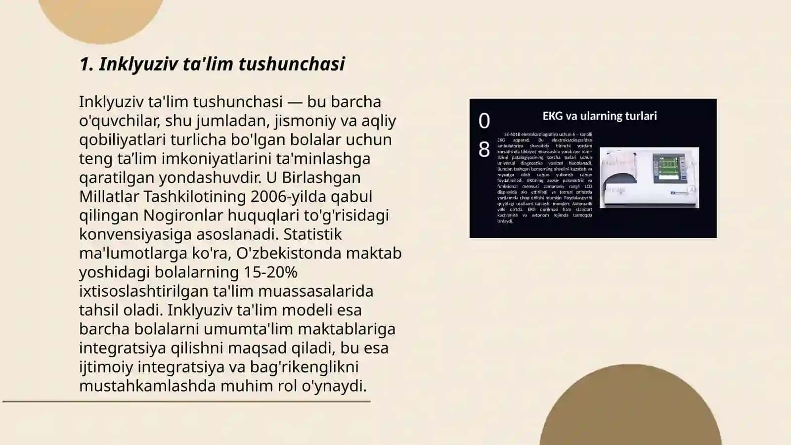 Inklyuziv talim modellari: tahlili va xususiyatlari 3