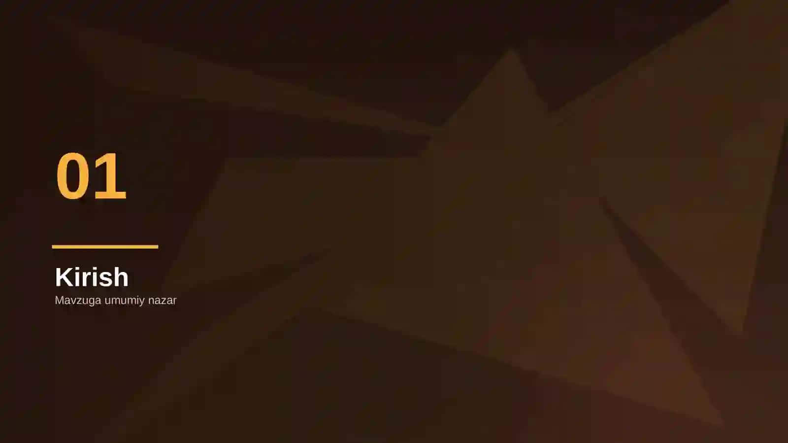 Mashinali o'qitish (xalqaro miqyosda) 3