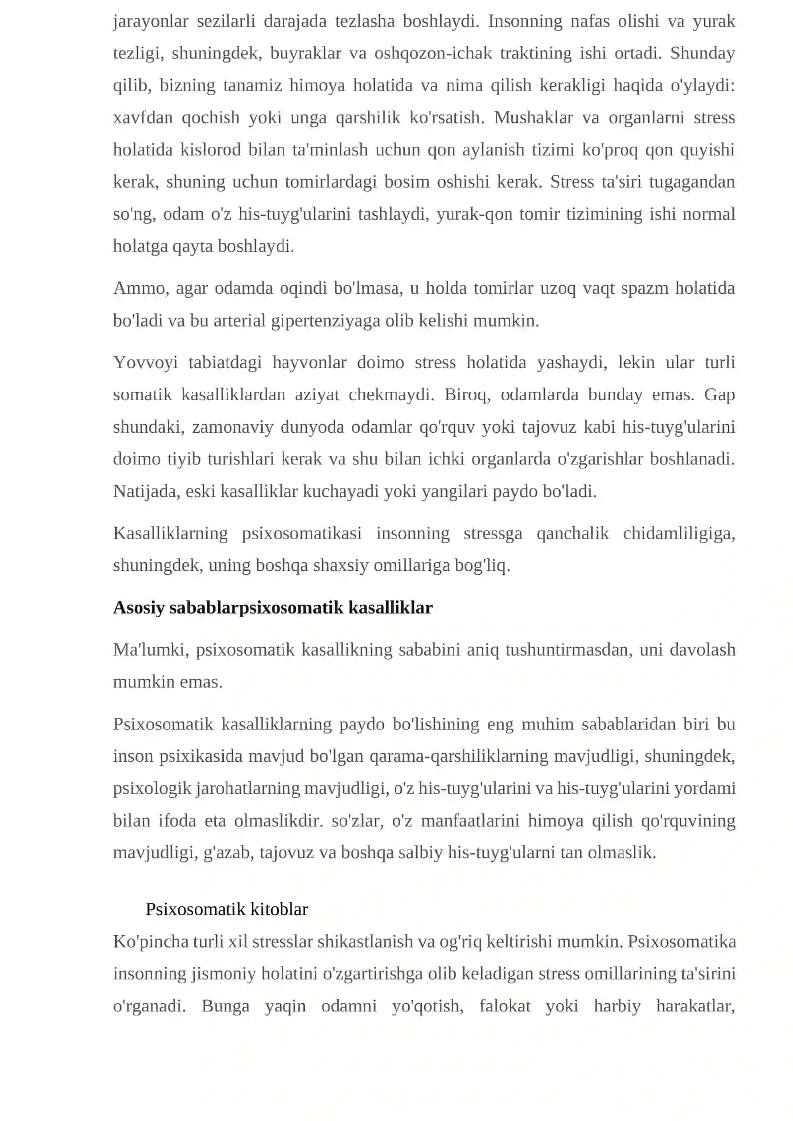 Psixosomatika 3