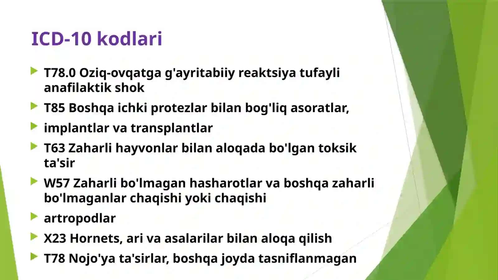 Anafilaktik shok 3