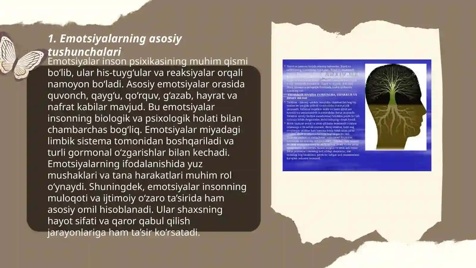 Emotsiya haqida tushuncha 3