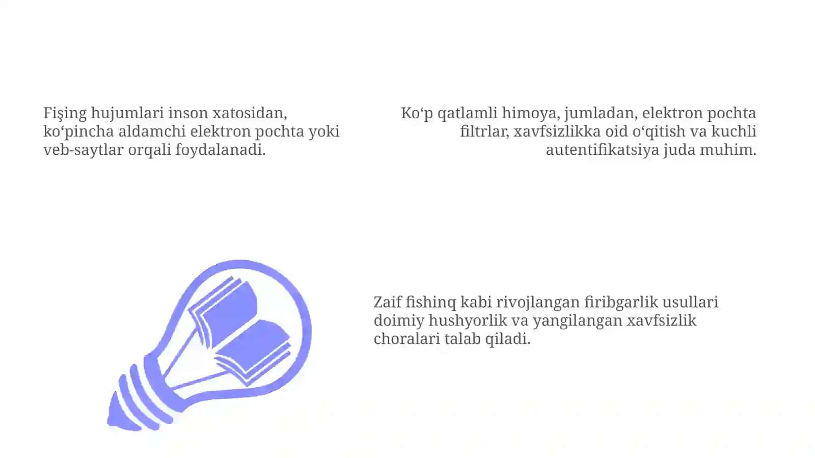 Fişing hujumlari va xavfsizlik 3