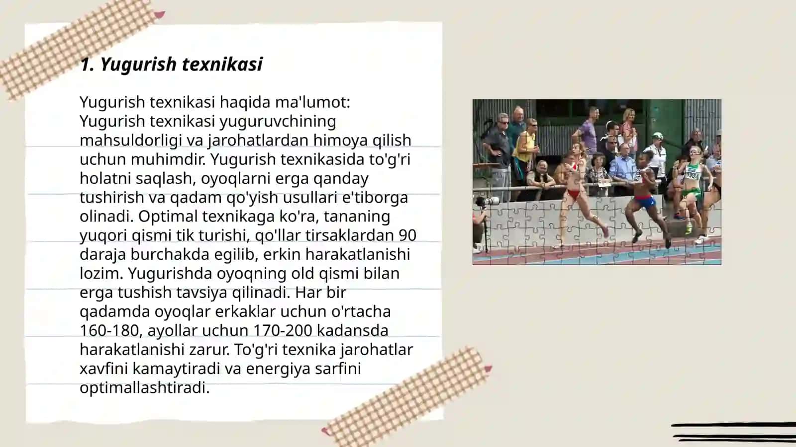 Yengil atletika 3