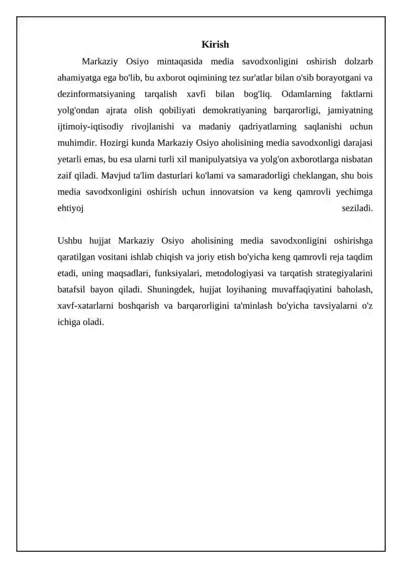 OAV aholining mediasavodxonligini oshiruvchi vosita 3